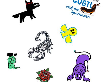 Ganztägig