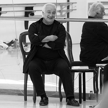NACHRUF: PATRICE BART