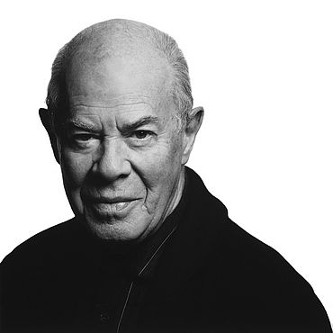 NACHRUF: HANS VAN MANEN