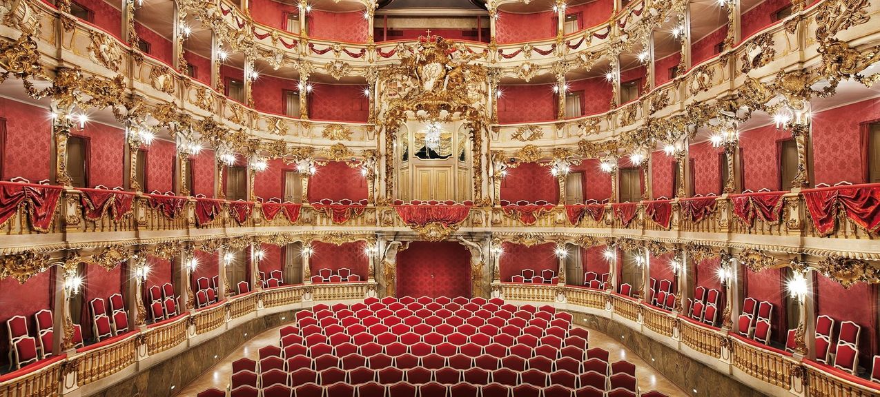 Advents-Benefizkonzert - Bayerische Staatsoper