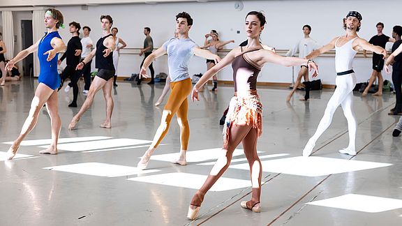 World Ballet Day 2026