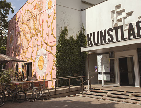 Kunstlabor