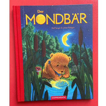 Der Mondbär (Bücher / Hefte)