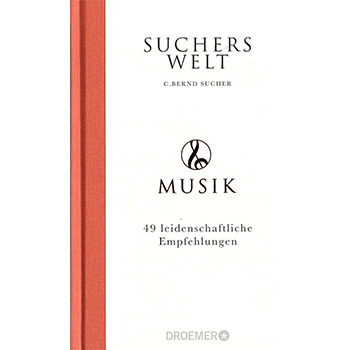 Suchers Welt: Musik (Bücher / Hefte)                                       