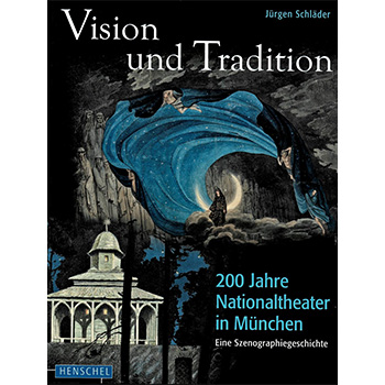 Vision und Tradition (Bücher / Hefte)                                      