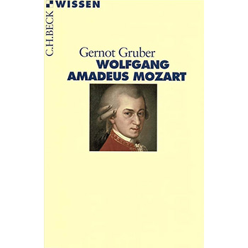 Wolfgang A. Mozart Bio (Bücher / Hefte)                                    