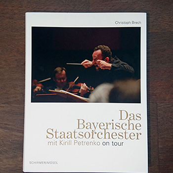 Das Bayerische Staatsorchester (Bücher / Hefte)                            