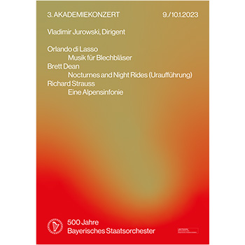 3. Akademiekonzert 2022-23 A1 (Plakat)