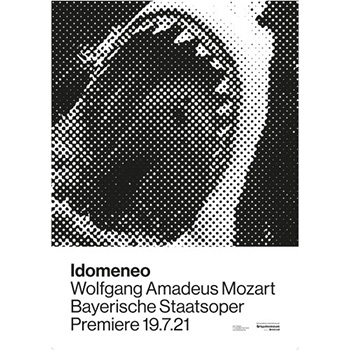 Idomeneo (Plakat)