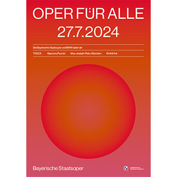 Oper für alle 2024 (Plakat)