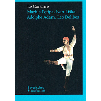 Le Corsaire (Programm)                                                          