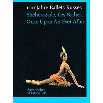 Les Ballets Russes (Programm)                                                   