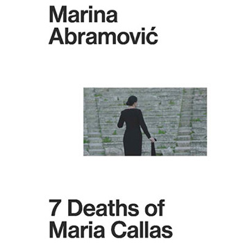 7 Deaths of Maria Callas (Programm)