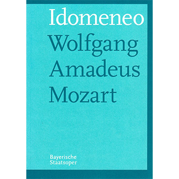 Idomeneo (alt) (Programm)