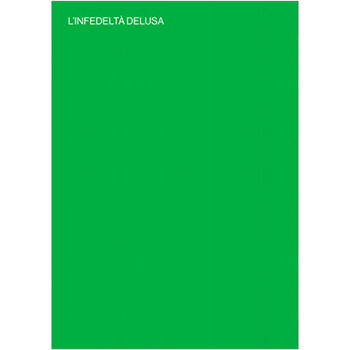 L'infedeltà delusa (Programm)