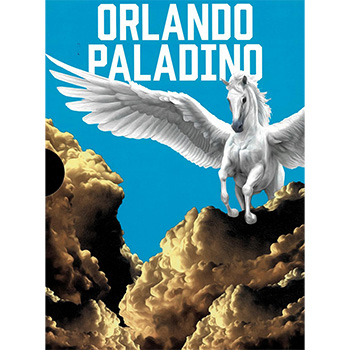 Orlando Paladino (Programm)                                                     