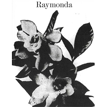 Raymonda (Programm)                                                             