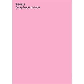 Semele (Programm)