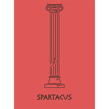 Spartacus (Programm)                                                            