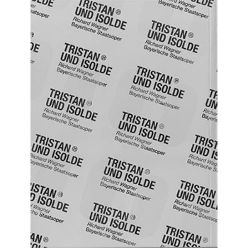 Tristan und Isolde (Programm)