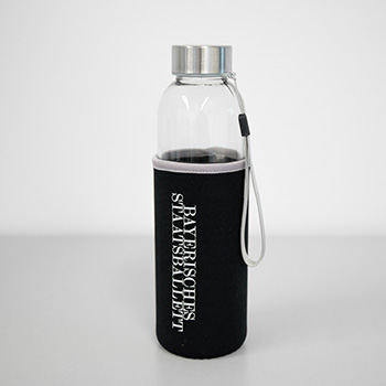 Trinkflasche Bayerisches Staatsballett (Merchandise)